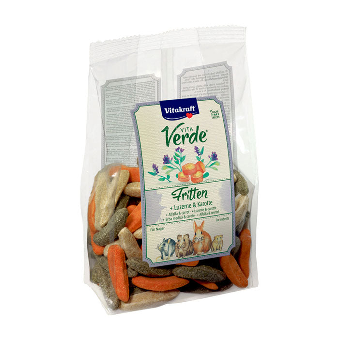 Vita Verde Fritten gnaver 200 g