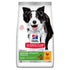 SP Canine Senior Vitality Medi kylling  14 kg - Maxi Zoo Danmark