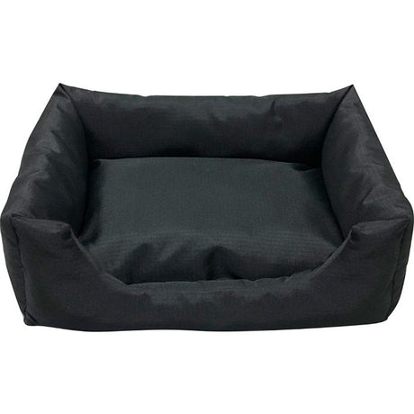 Hundeseng Luna Sort