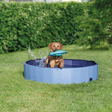 Badebassin Uni 120x30 cm