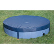 Bassinovertræk Uni til bassin 80x20 cm - Maxi Zoo Danmark