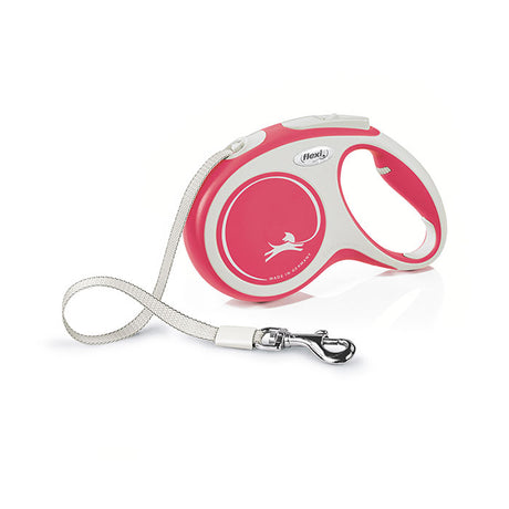 Hundeline New Comfort Rød