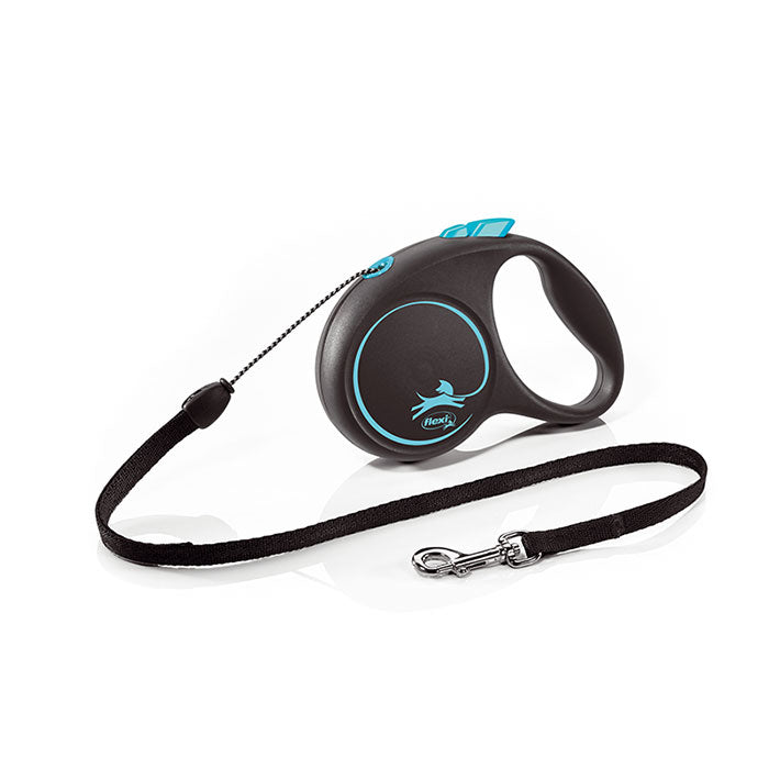 Hundesnor Design S 5 m blå