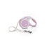 Hundeline New Comfort XS 3 rose