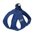 Nylonvest Mesh 32-36 cm blå