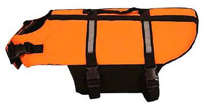 Redningsjakke 35 cm
