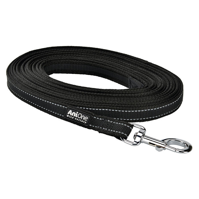 Sporline Perfect Grip 10 m sort