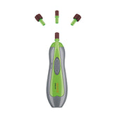 Neglefil batteridrevet