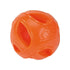 Hundelegetøj bold Airflow M-L 7,6 cm - Maxi Zoo Danmark