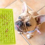 LickiMat Orginal 20 cm grøn - Maxi Zoo Danmark