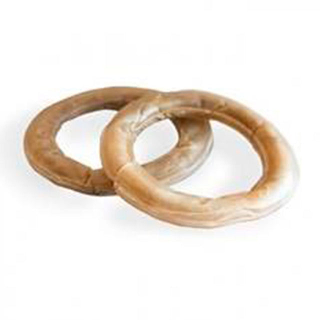 Okse ring 15 cm, 1 stk - Maxi Zoo Danmark