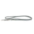 Læder line Weinheim 12mm/2m granit - Maxi Zoo Danmark