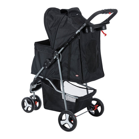 Klapvogn Buggy - Maxi Zoo Danmark