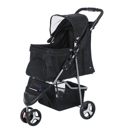 Klapvogn Buggy - Maxi Zoo Danmark