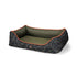 Hundeseng GlobeM 80x55x18 cm grøn - Maxi Zoo Danmark