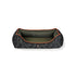 Hundeseng Globe L 100x70x20 cm grøn - Maxi Zoo Danmark