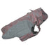 Regnjakke Camou Refleks XS pink