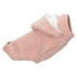 Sweater Melange 32 cm rose