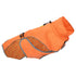 Jakke Willow 48 cm orange - Maxi Zoo Danmark