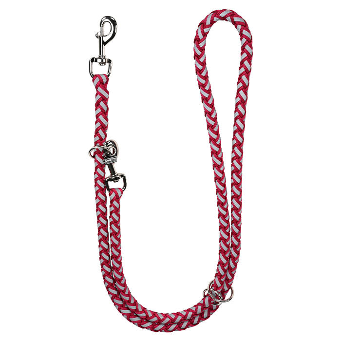 Nylonline Refleks S-M bordeaux