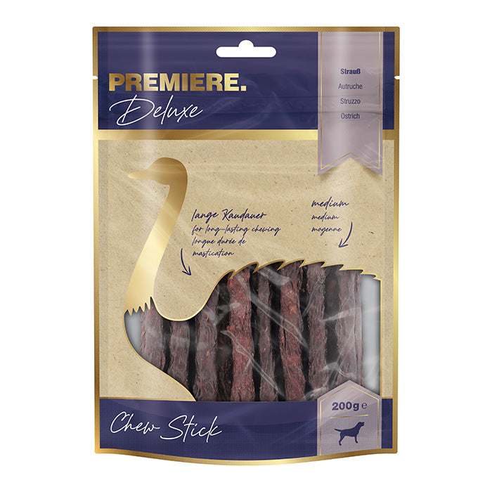 Chew it stickstruds 200 g