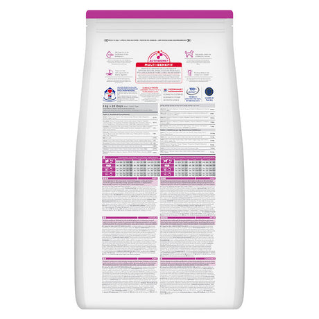 Puppy small & mini Kylling 6 kg