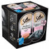 Adult Perfect portions, luxury laks 3x75g - Maxi Zoo Danmark