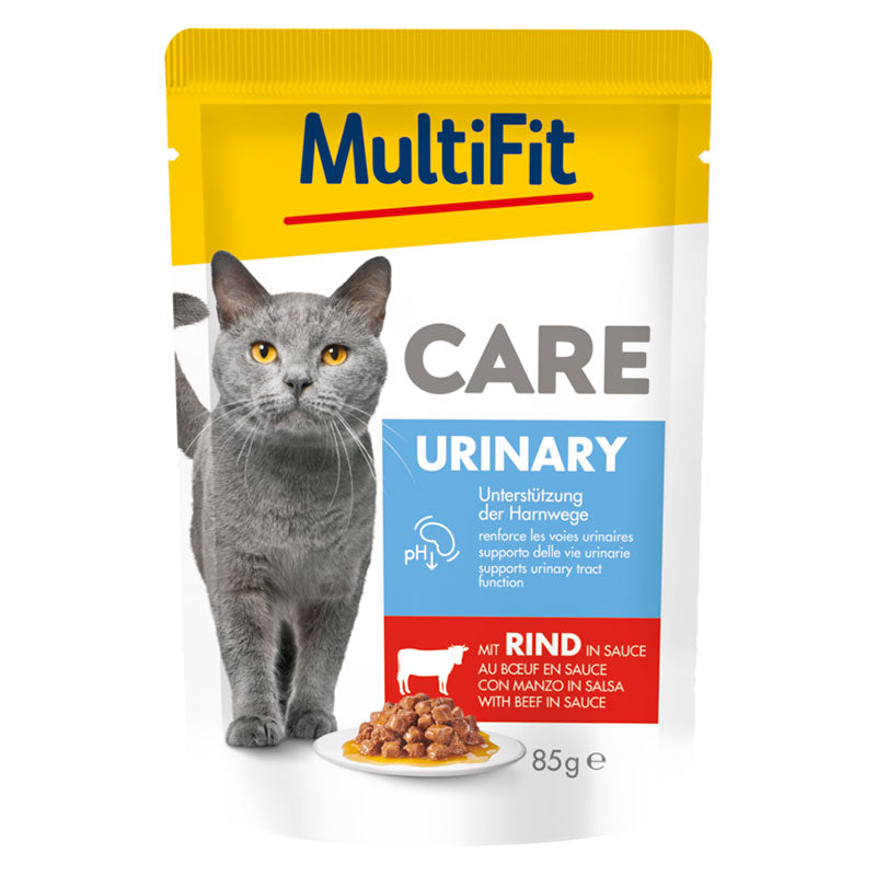 Adult It's me Tommy Urinary Okse 85 g