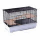 Gnaverbur Gonzales S 76x44x48 cm - Maxi Zoo Danmark