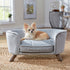 Romy Sofa 67x41x30 cm grå max 4,5 kg