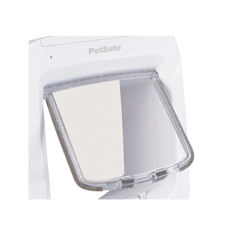 Dør til kattelem - Maxi Zoo Danmark