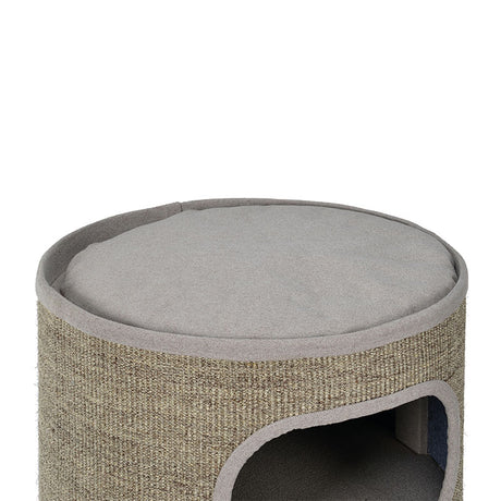 Kradsetønde HubertusXXL 60x170 cm - Maxi Zoo Danmark