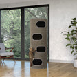 Kradsetønde HubertusXXL 60x170 cm - Maxi Zoo Danmark