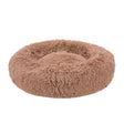 Hundeseng Fluffy Brun - Maxi Zoo Danmark