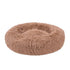 Hundeseng Fluffy Brun - Maxi Zoo Danmark