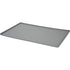 Underlag silikone 60x40 cm grå - Maxi Zoo Danmark
