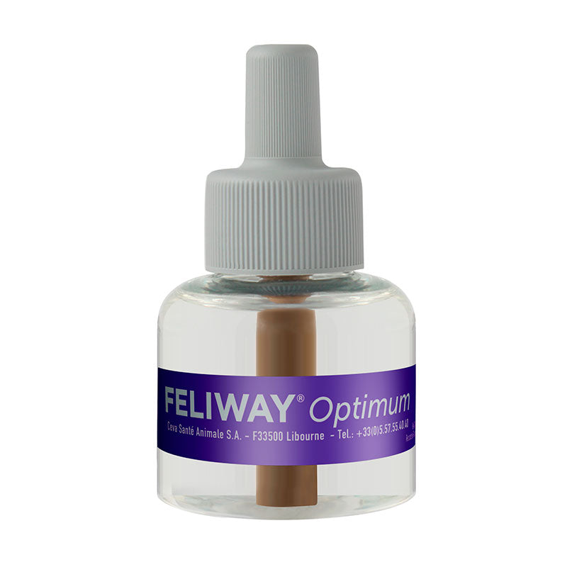 Optimum Refil 48 ml