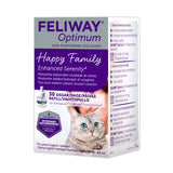 Optimum Refil 48 ml