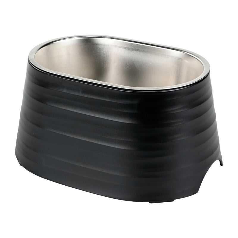 Melaminskål Wave longear 1000 ml
