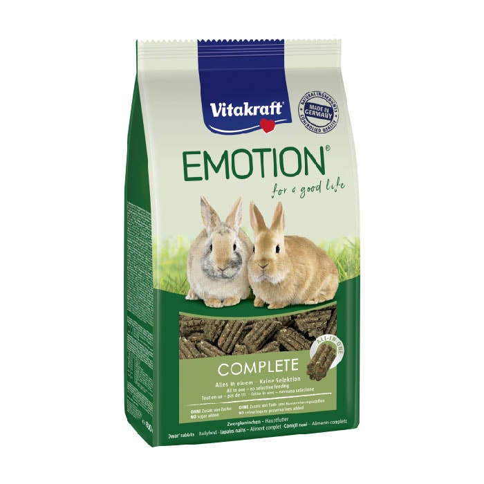 Emotion Complete Kanin Adult 800 g