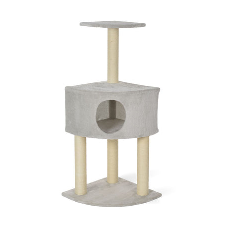 Hjørnekradsetræ Fudo49x15x58 cm