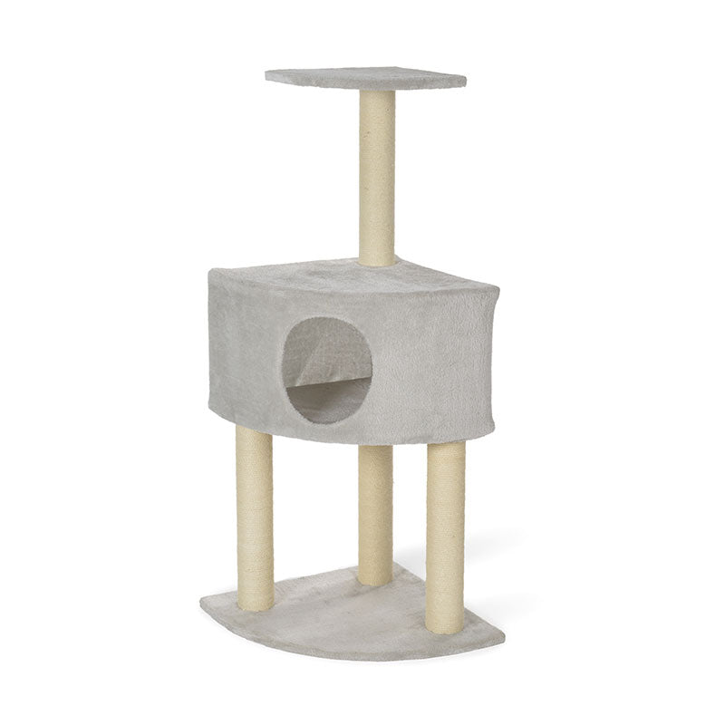 Hjørnekradsetræ Fudo49x15x58 cm