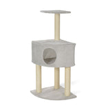 Hjørnekradsetræ Fudo49x15x58 cm