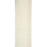 Hjørnekradsetræ Fudo49x15x58 cm