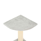 Hjørnekradsetræ Fudo49x15x58 cm