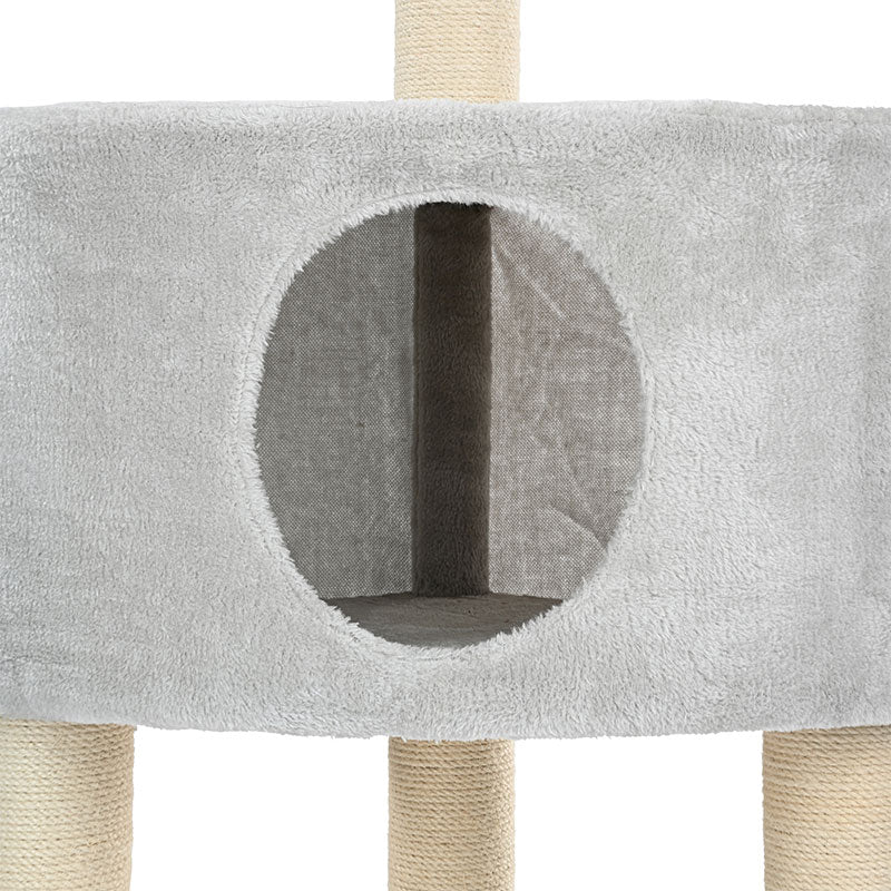 Hjørnekradsetræ Fudo49x15x58 cm