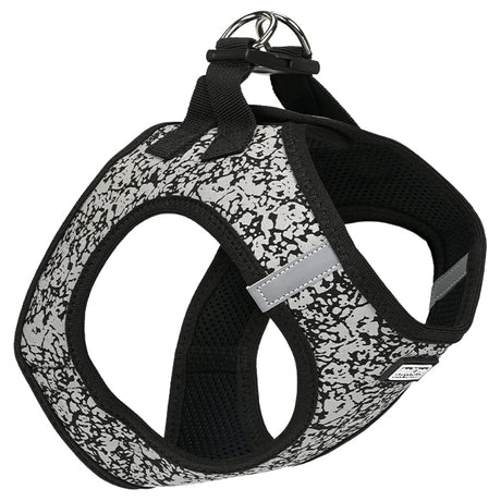 Nylonvest Refleks24-28 cm