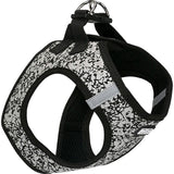 Nylonvest Refleks24-28 cm