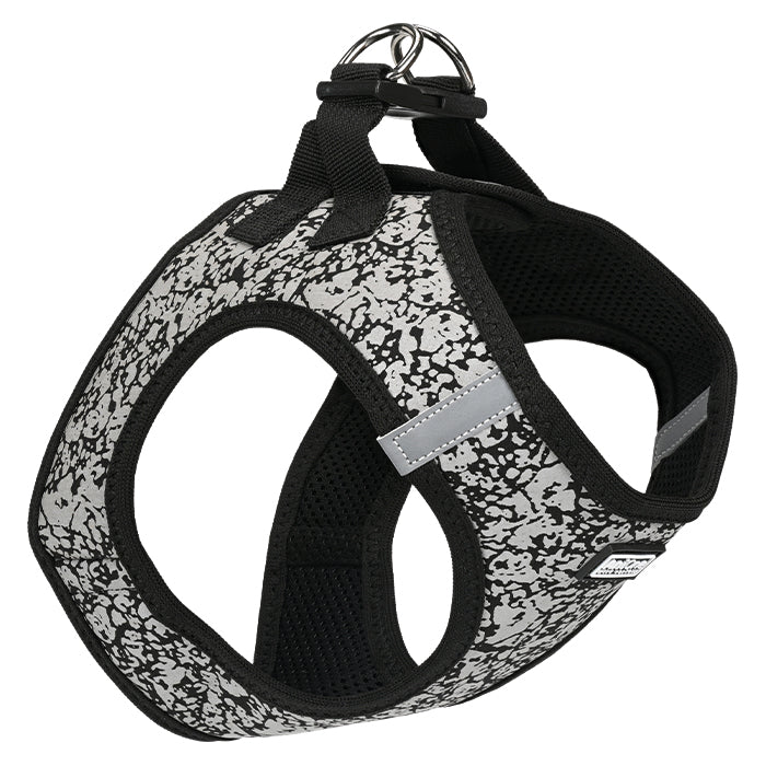 Nylonvest Refleks28-32 cm