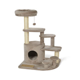 Kradsetræ senior Beatrix73x45x63 cm